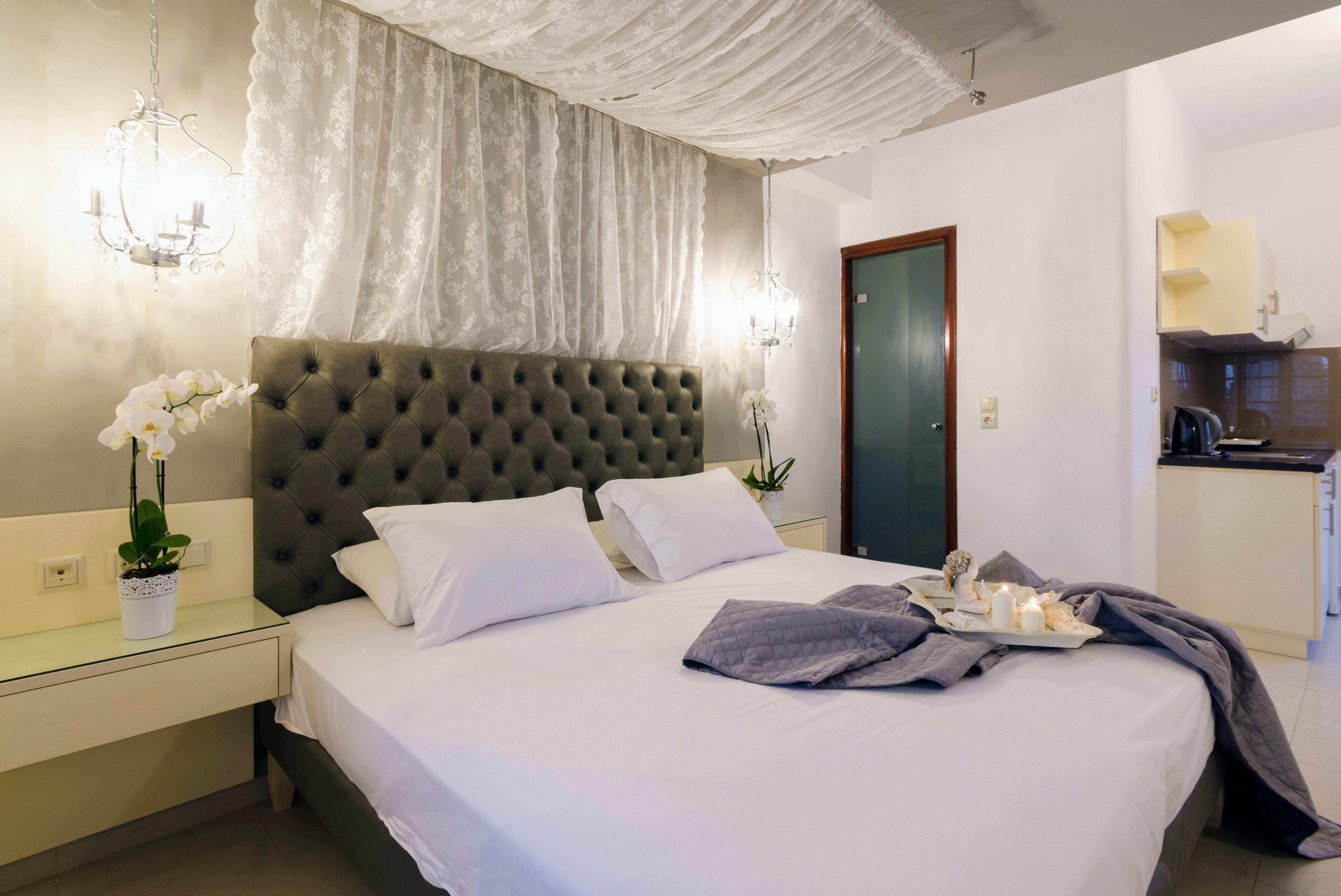 Hotel Stelios Gardens Malia Esterno foto